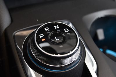 Ford Focus Titanium X aut 1.5 EcoBlue