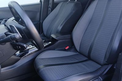 Peugeot 2008 Bluehdi Allure Pack S&S