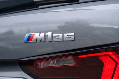 BMW Seria 1 M135 xDrive