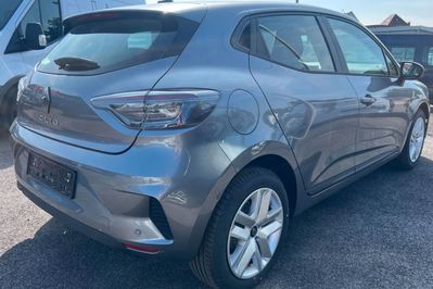 Renault Clio Evolution LPG 1.0 TCe