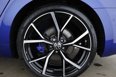 Volkswagen Arteon 2.0 TSI 4Motion R DSG