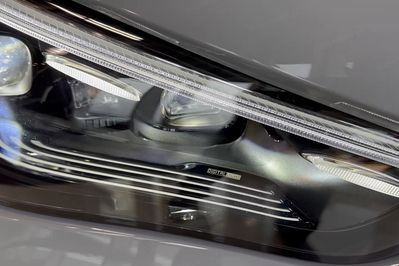 Mercedes CLE AMG  53  4-Matic+