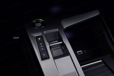 Peugeot 308 GT e-DCS 1.2 mHEV