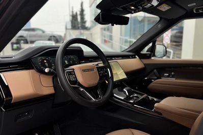 Land Rover Range Rover Sport S 3.0 P440e PHEV S