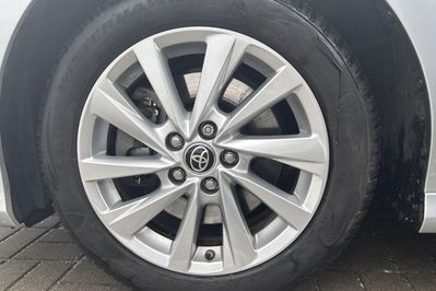 Toyota Camry 2.5 Hybrid Comfort