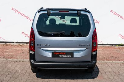 Citroen Berlingo XL L2H1 Max Kombi EAT8