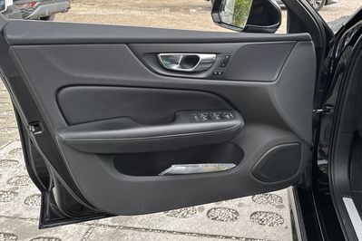 Volvo S60 B4 B Inscription