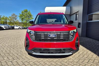 Ford Tourneo Courier Active A7