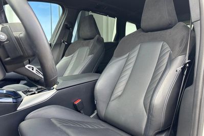 BMW X3 xDrive20d M Sport