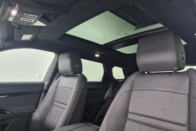 Land Rover Range Rover Evoque P160 S