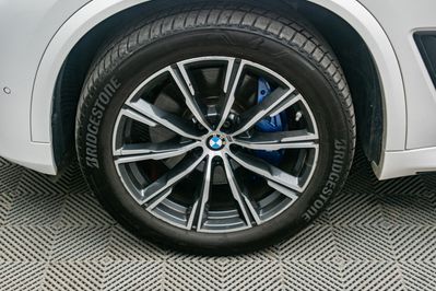 BMW X5 xDrive30d M Sport