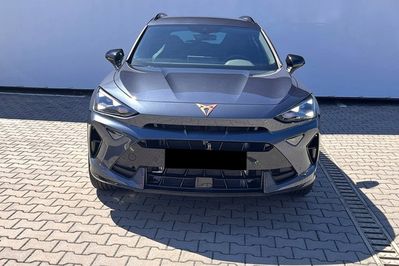 Cupra Formentor 1.5 eTSI DSG