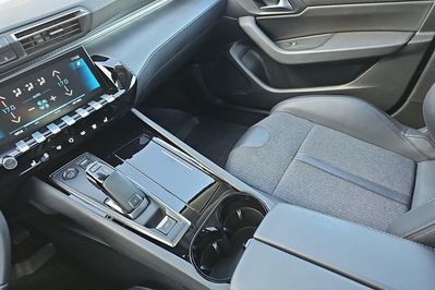 Peugeot 508 Bluehdi Allure Pack S&S EAT8