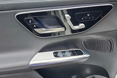 Mercedes GLC 200 d 4MATIC AMG Line