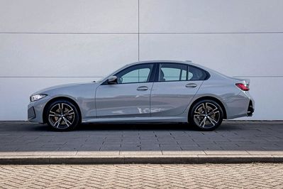 BMW Seria 3 320i xDrive M Sport