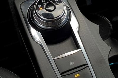 Ford Focus 1.5 EcoBlue Active aut