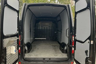 Renault Master L2H2 Pack Clim