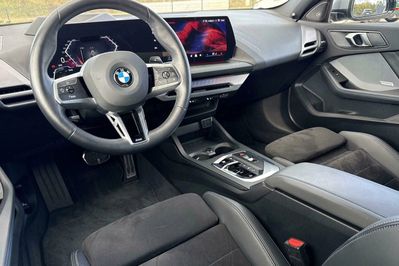 BMW Seria 1 120 M Sport