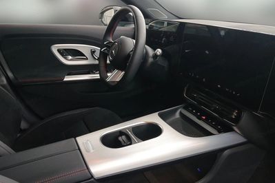 Mercedes CLA 250+ EQ