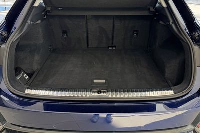 Audi Q3 Sportback 35 TFSI