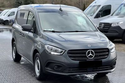Mercedes Citan 110 CDI L1H1