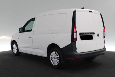 Volkswagen Caddy Cargo L1H1