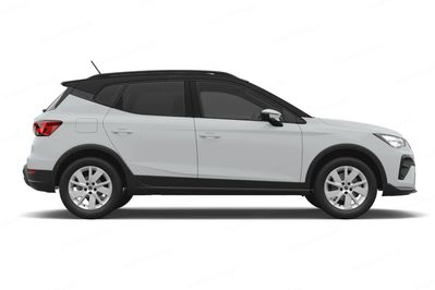 Seat Arona Style Plus 1.0 TSI  DSG