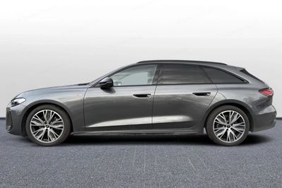 Audi A5 Avant TFSI 150 kW quattro