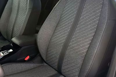 Peugeot 208 Allure 1.2 PureTech