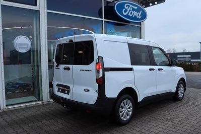 Ford Transit Courier Kombi N1 L1H1 Trend