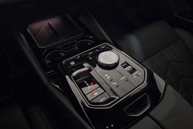 BMW Seria 5 520d xDrive M Sport