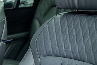 BMW X7 xDrive40d Individual Edition