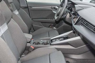 Audi A3 TFSI S Line Sportback