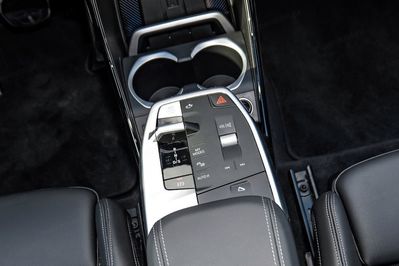 BMW X1 xDrive23i M Sport