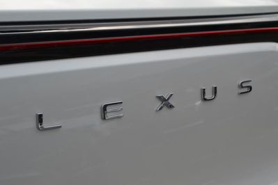 Lexus LBX Cool 1.5 Hybrid