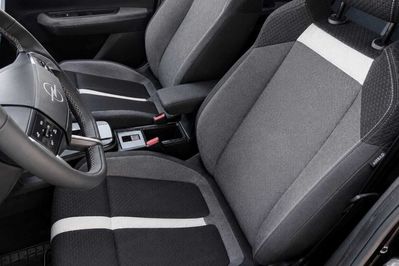 Opel Frontera GS