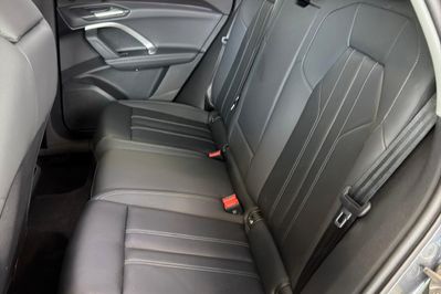 Audi Q5 TDI quattro S Line