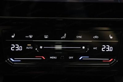 Volkswagen Arteon 2.0 TDI DSG
