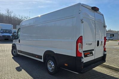 Fiat Ducato Maxi L4H2