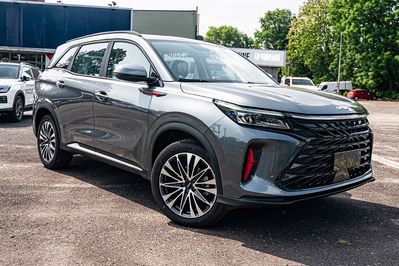 DFSK FX 600 Comfort 1.5 T-GDI aut