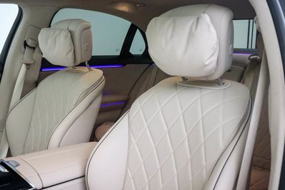 Mercedes Klasa S 350 d L 4-Matic AMG Line