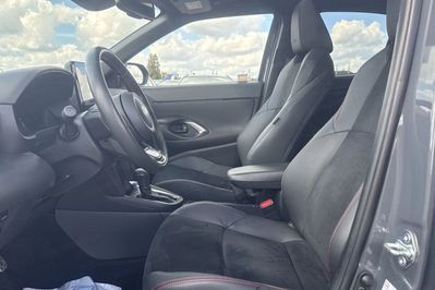 Toyota Yaris Cross Hybrid 1.5 Gr Sport