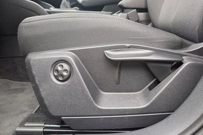 Audi Q2 30 TFSI