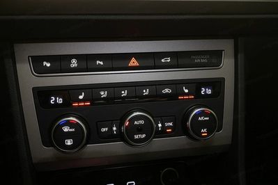 Seat Ateca 2.0 TSI DSG 4x4