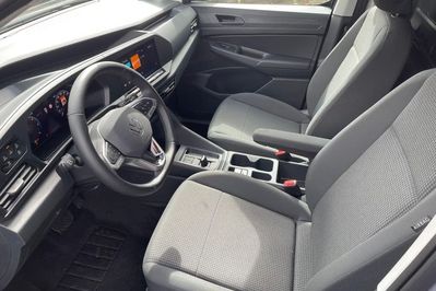 Volkswagen Caddy Cargo Maxi L2H1 DSG