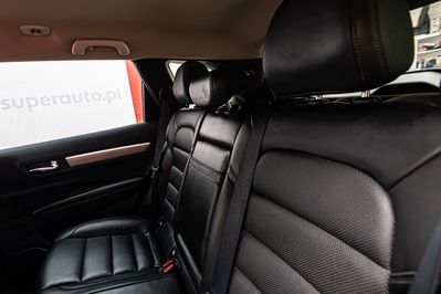 Renault Koleos 2.0 dCi Initiale Paris 4x4 X-Tronic