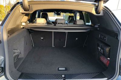 BMW X3 xDrive20d mHEV aut