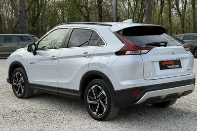 Mitsubishi Eclipse Cross 2.4 PHEV Intense Plus