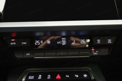 Audi A3 TFSI Sportback