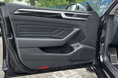 Volkswagen Arteon Elegance 2.0 TSI DSG